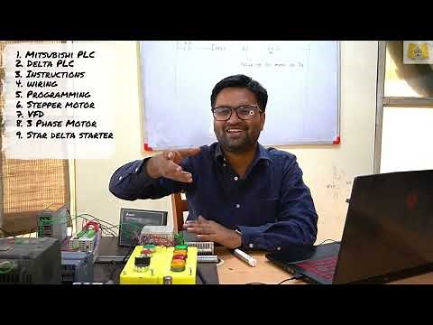 Complete "Industrial Automation" Training