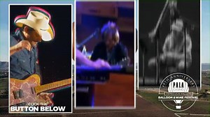 5.8K views | WIN Two 3-Day Passes to the Temecula Valley Balloon & Wine Festival. Enter Now for 155 Bonus Drawing Entries. Also get a chance to win $100 in Free Slot Play. | Pala Casino Spa Resort | Facebook