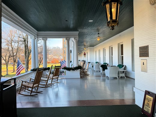 Guide To Indiana's French Lick Resort - Wherever I May Roam - Travel Blog