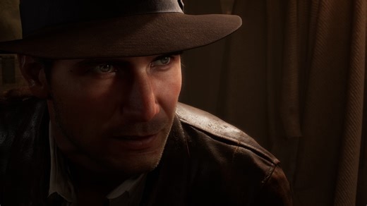 "On a eu le soutien de Steven Spielberg": pourquoi le jeu "Indiana Jones et le Cercle ancien" s'annonce incroyable