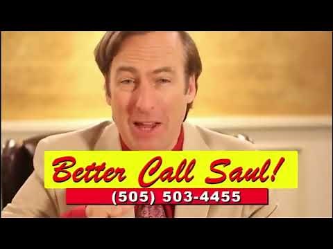 Every Jimmy McGill/Saul Goodman Commercial (Breaking Bad + Better Call Saul)