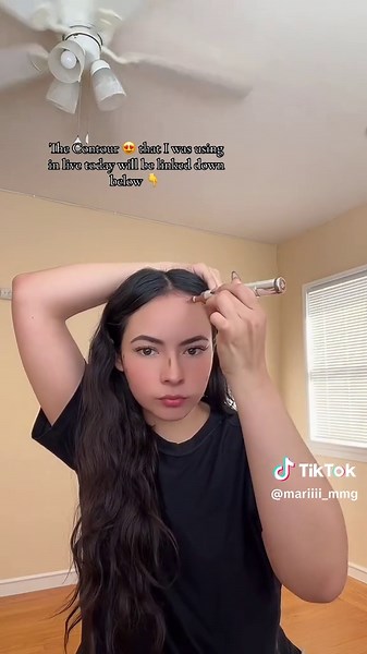 Best Contour Techniques Revealed in Live Session