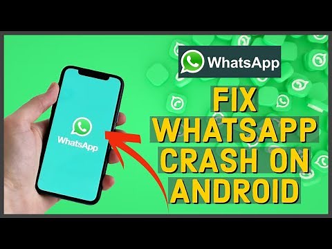 How To Fix WhatsApp Keeps Crashing Issue on Android 2023?