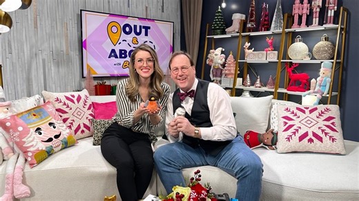 Out and About with Barney: Simple tips for winter bird feeding and watching in Indiana