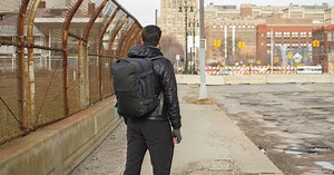 Incase EO Travel Backpack Review | Pack Hacker