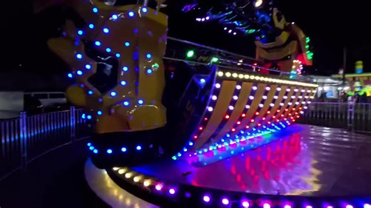 Gold and Water Carnival Celebration in Tavua