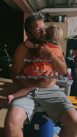 Dad's Wealth: Family Over Money