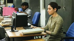 ட்விஸ்ட் மேல் ட்விஸ்ட்!.. ரசிகர்களை ஈர்க்கும் தமன்னாவின் நவம்பர் ஸ்டோரி