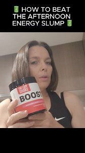 3.8K views · 16 reactions | Have you tried BOOST yet? Here's a fab review from our lovely ambassador Rach!  | The LADY Shake | Facebook