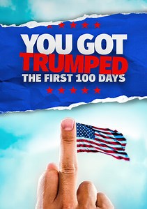 You Got Trumped Trailer