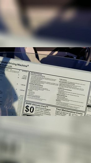 Get a detailed look at the next-generation BMW Z4. This video covers everything from its exciting new features to its impressive performance and complete specifications. A must-watch for BMW fans! #BMWZ4 #Carenthusiast #BMWCars #CarReview #NewCars #SportsCar #CarLovers | Scott BMW Smith