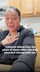 1.7M views · 45K reactions | This single mom and her kids had an emotional reaction after learning she passed bar exam on her first try 凉 https://goodmorningamerica.visitlink.me/hho3Xx | ABC7 | Facebook