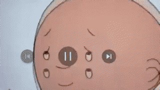 How your digestive system works - Emma Bryce on Make a GIF