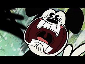 Mickey Mouse without context (The Entire Series)