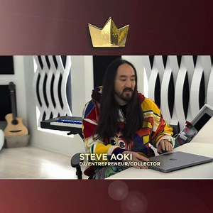 51K views · 65 reactions | Season Two of "King of Collectibles: The Goldin Touch" on Netflix features ALL THE STARS! Go watch all EIGHT EPISODES of our NEW SEASON, NOW PLAYING on Netflix! | Goldin | Facebook