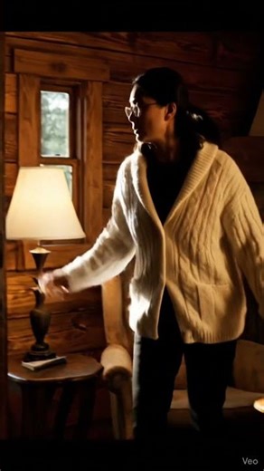 Bear Visits My House and Rings the Bell