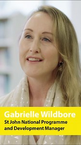Chances are someone you know or care about may need help. Learn how to support those experiencing mental health concerns 💚 | Hato Hone St John