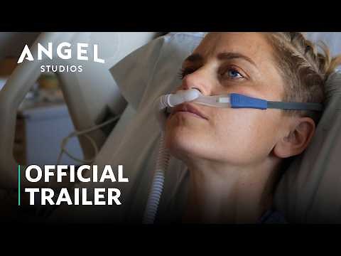 Breaking Into Beautiful | Official Trailer | Angel Studios