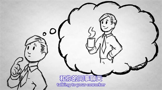【TED科普】如何更好的管理你的时间？