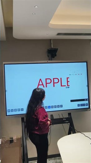 AI Image Generation with cornea's Digital Board | AI Board for your Digital Classroom