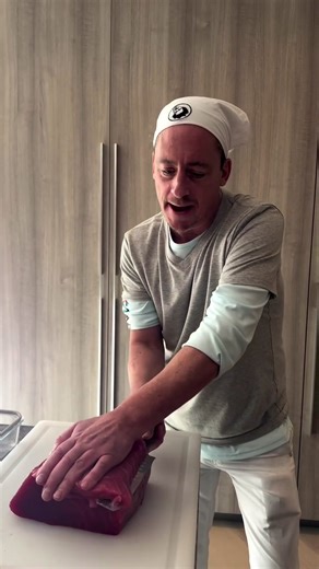 Private Dinner Experience with Chef Ben Robinson