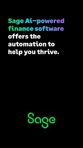 See how Sage AI–powered finance software can help you clear the clutter — so you can focus on your next moves.  | Sage | Facebook