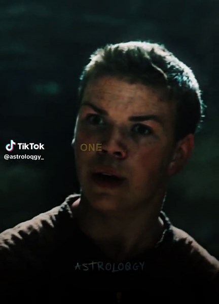 Newt The Maze Runner Edits Collection