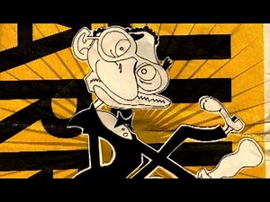 Ritmo Loco - Oscar Aleman