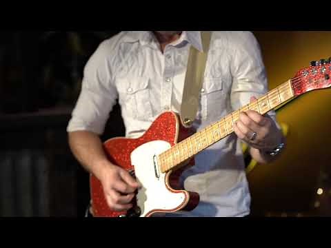 Mike Tuck - Country Guitar -Blotter Boogie