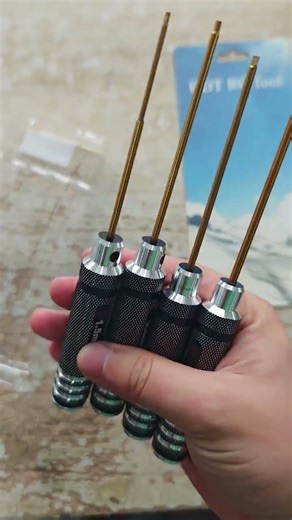 Packing 100 sets of Pro Drone Tools! 📦✈️ #wholesale