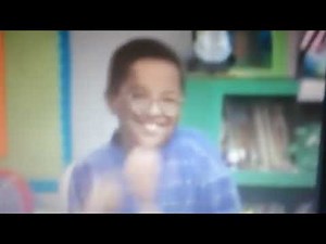 Barney Hola, Mexico! (1993 Version) Part 2