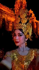 Apsara Khmer at Bayon temple | Amazing Cambodia, Visit Cambodia