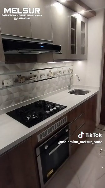 Corporación Melsur on TikTok