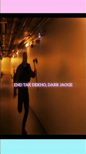 Real Ghost Caught on👻 Camera? 😱 #Atma #Scary