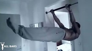 3.8K views · 484 reactions | 18 Front Lever Pull ups! | Workout Inspiration | Facebook