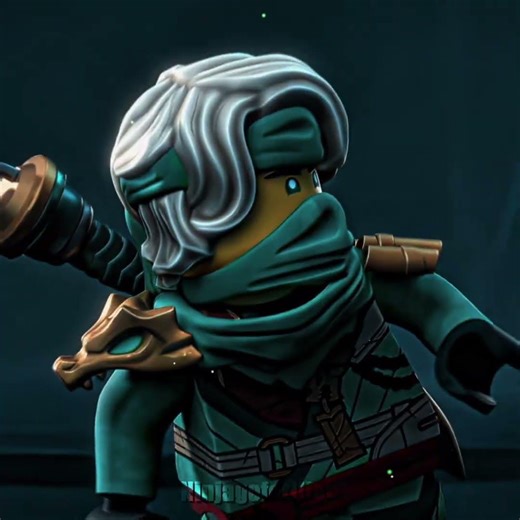 Harumi slander AND an edit of my king and queen 🥹✌️- Muddy |Lloyd And Nya Edit|