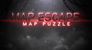 🗝 Map puzzle / Map escape (Part1) | Workshop.codes