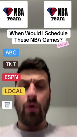 NBA Game Schedule Insights and Highlights