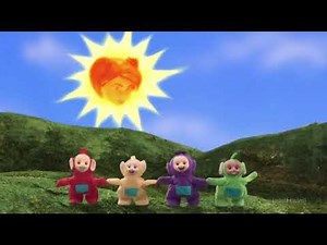 Robot Chicken - Teletubbies Revisited (uncensored)