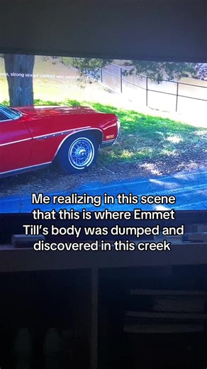 Emmett Till's Legacy in Media Representation