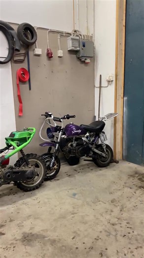 Mobo Talli: Exploring the 86 Lifan 180cc with GY6 Technology