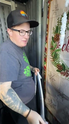 If you’ve got cracks and drafts, then you need to try the Alien Draft Seal Tape! You can use it on