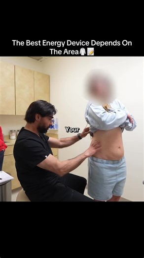 Robert Setari MD on Instagram: "Not every area needs the same technology. Some energy devices are more affordable and still deliver great tightening. Others are more advanced and make the biggest difference where precision matters most. The key isn’t using the most expensive option everywhere. It’s choosing the right tool for the right area. That’s how results stay natural and effective Dm us to learn more📲 #liposuction"