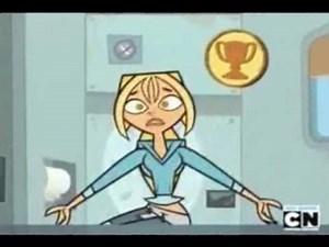 total drama bridgette barbie girl