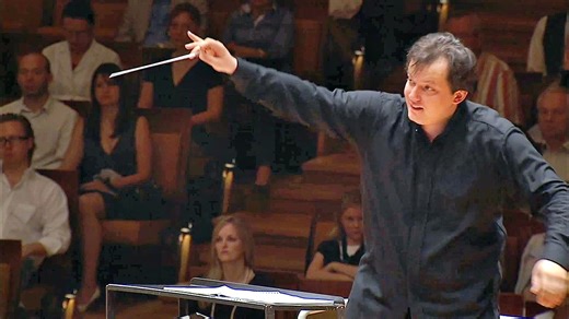 （HI-Res）汉斯·普菲茨纳 Hans Pfitzner - 《帕莱斯特里那》第二幕前奏曲 2011