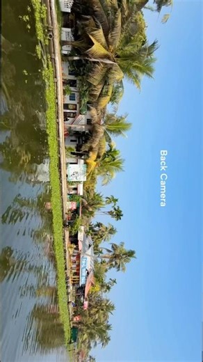 POV: Someone Owes You a Trip to Kerala 🌴 | kerala travel