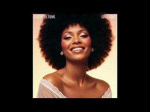 Executive Funk – Love Light | 1982 Soul, R&B – Version 2 • Available on Bandcamp