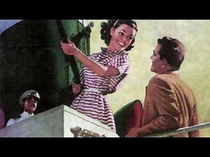 Desert island - The Magnetic Fields