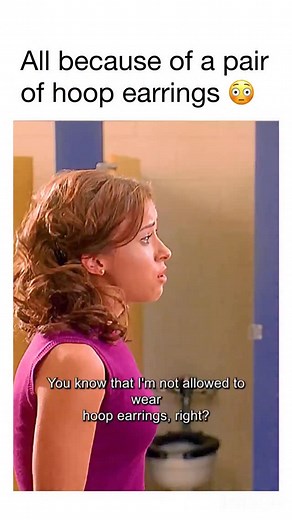 memes and movies account on Instagram: "Maturing is realizing that Gretchen wasn’t mean 🎥 mean girls: Lindsay Lohan stars as Cady Heron, a 16 year old homeschooled girl who not only makes the mistake of falling for Aaron Samuels (Jonathan Bennett), the ex-boyfriend of queenbee Regina George (Rachel McAdams), but also unintentionally joins The Plastics, led by Regina herself. Join Cady as she learns that high school life can and will be really tough. 📺 watch on: Netflix, prime video #explorepag