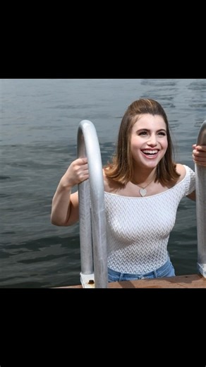 Blue Bloods Star Sami Gayle Disappeared From TV And What She’s Doing Now Has Everyone Talking - Sami Gayle vanished from television after her run as Nicky Reagan-Boyle, leaving fans curious about her next chapter. Once a regular on Blue Bloods, her sudden departure raised questions online. CHECK THE COMMENTS FOR THE FULL STORY... She turned her focus to personal goals and education, stepping away from the constant spotlight. Her quiet lifestyle only fueled more interest, with many viewers convin